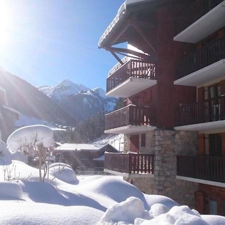 Appartement Cosy Pour 4, Au Coeur Du Village, Proche Des Pistes Et Avec Piscine Estivale - Fr-1-342-173 Ареш Экстерьер фото