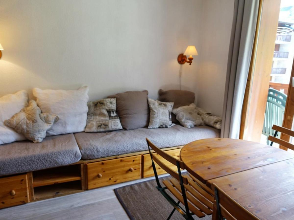 Appartement Cosy Pour 4, Au Coeur Du Village, Proche Des Pistes Et Avec Piscine Estivale - Fr-1-342-173 Ареш Экстерьер фото
